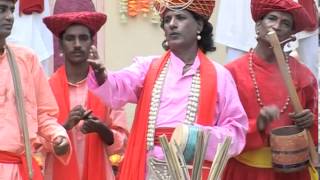 पहेली आरती मानाची  देवीची आरती  छगन चौगुले  Pahli Aarti Manachi  Devichi Aarti Songs [upl. by Ibbor]