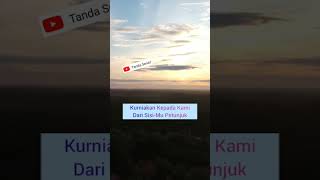 Doa Pagi  Bismikallahumma nadau [upl. by Notnroht]