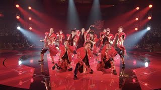 EXILE  RED PHOENIX EXILE LIVE TOUR 2021 quotRED PHOENIXquot [upl. by Aihsotal656]