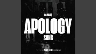 Apology song [upl. by Anne-Corinne285]