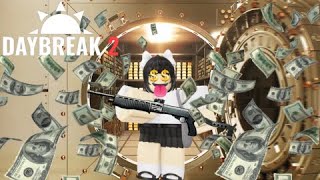 Yan Defends Her Money  Daybreak 2 [upl. by Jody226]