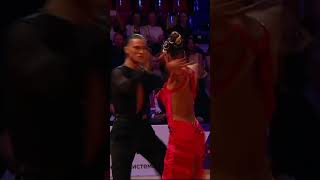 Бальные танцы Ballroom dancing dancesport reels shorts ballroomdance dance cha танцы [upl. by Orelle]