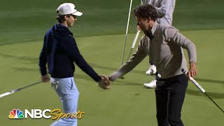 TOP HIGHLIGHTS from the 2024 Good Good Desert Open  Golf Channel [upl. by Reld971]