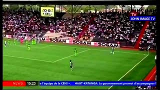 EN DIRECT LE MATCH ETHIOPIE VS RDC [upl. by Clynes]