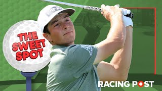 Phoenix Open amp Ras al Khaimah Classic  Steve Palmer’s Golf Betting Tips  The Sweet Spot [upl. by Assil537]