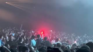 ANOTR  Vertigo Live at Gashouder Amsterdam [upl. by Friedland]