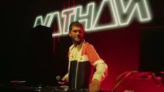 Nathan Dawe x BruC  Oh Baby feat bshp amp Issey Cross Arena Performance Video [upl. by Ailaht]