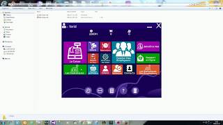 Logiciel caisse enregistreuse Facile et pas chere Maroc [upl. by Alemahs]