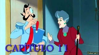 La Cenicienta ibérica  Capítulo 11 [upl. by Folsom]