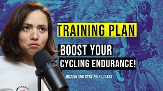 Cycling Training Plan Guide Training Zones FTP Weight Loss amp Endurance with Lukas Löer SCYENCECC [upl. by Stallworth]