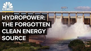 What Is The Future Of Hydropower [upl. by Adnarom]