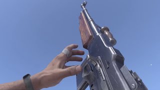 Call of Duty  Vanguard  All Weapons and Equipment  Reloads  Animations and Sounds [upl. by Nnylaj]