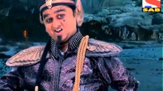 Baal Veer  Episode 165  15th May 2013 [upl. by Enirahtak]