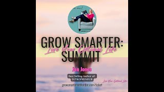 How to network to grow your business exponentially without burning out BestSelling Author JenJones [upl. by Ingaborg]