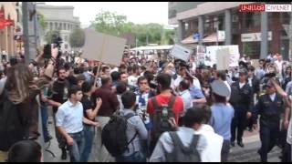 Բախում բազմազանության շուրջ  Clashes on Diversity [upl. by Alper446]