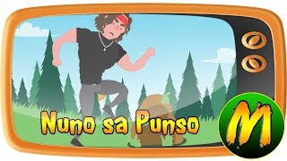 PINOY JOKES SEASON 5 Nuno [upl. by Nylanaj]