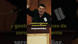 El Keynesianismo ataca a la riqueza  Miguel Anxo Bastos Capitalismo [upl. by Ettennat]