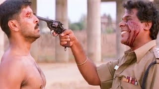 டே டே இன்னைக்கு உன் சாவு என் கைல டா😡😡  Tamil Movie Scenes  Tamil Action Movies  Vikram [upl. by Danielle]