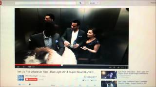 Bud light Super Bowl commercial Ian up for whatever Illuminati Freemason symbolism  Rapture [upl. by Jayme166]