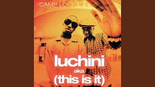 Luchini AKA This Is It Instrumental [upl. by Ramunni]