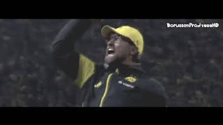 Borussia Dortmund ● Emotions 201415 ● Motivational Video ● HD [upl. by Kreiker]