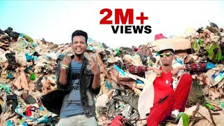 SHARMA BOY FT SAALIM KASKEY SHAHAADADA MICNO MALEH OFFICIAL VIDEO 2020 [upl. by Behm]