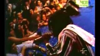 Peter Tosh  Sao Paulo 1980  Get Up Stand Up [upl. by Egor]