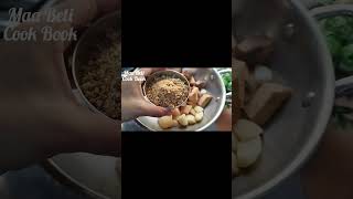 Navratri vrat special  suran recipe  Shorts [upl. by Awjan]