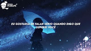 Billie Eilish  BLUE TraduçãoLegendado [upl. by Leeanne]