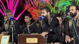 Sanwal mor muharan live streming malangs [upl. by Orvas]