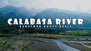 CALABASA RIVER  Gabaldon Nueva Ecija [upl. by Eannej]