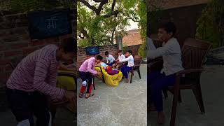 Sar main School Chhod raha hun kya Sar School Chhod rahe hain ab main ine bacchon ko aur [upl. by Ddene]