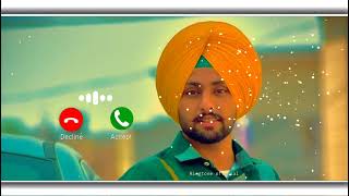 New Punjabi Ringtone 2022❣️❣️ New Punjabi Love Ringtone 2022❣️❣️New Punjabi Sad Song Ringtone 2022 [upl. by Erving34]