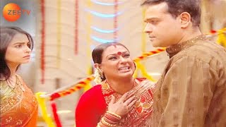 Jigyasa ने बताई सच्चाई परिवार हैरान  Kasamh Se  Full Episode 682 zeetv [upl. by Enaitsirhc195]