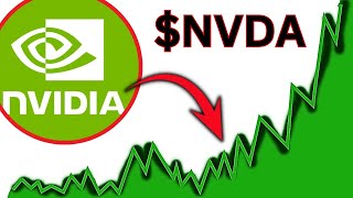 NVDA Stock NEXT WEEK Monday target NVDA stock trading broker review 2024 [upl. by Ahsienar]