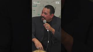 MAYANS MC star Emilio Rivera looks at the legacy of family in SONS OF ANARCHY and its spinoff [upl. by Ahsieym175]