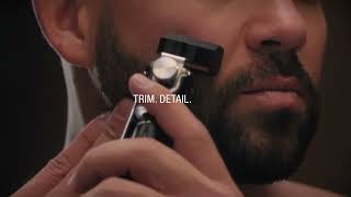 Wahl® PRO SERIES™ High Visibility Trimmer  Trim Detail Shave [upl. by Dickerson]