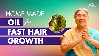 Say Goodbye to Hair Fall Top Hair Oil for Growth  Best oil for hair fall control and growth [upl. by Colis]