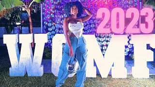 Dominica World Creole Music Festival 2023 VLOG [upl. by Sparkie976]