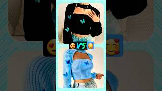 Choose Lisa or Lena clothes chooseyourgiftchooseshorts ytshortselsachoselisaorlena speedupsong [upl. by Prosper573]