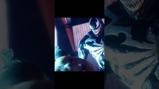 SpiderMan 2 Kraven Thanks Venom SpiderMan2 Gaming Shorts [upl. by Ihteerp]