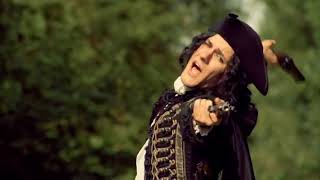 Horrible Histories Dick Turpin Highwayman song chorus [upl. by Siskind]