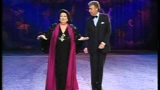 Peter Alexander amp Montserrat Caballé [upl. by Nani206]