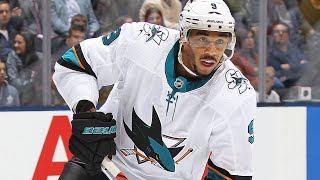 Evander Kane denies wifes claims he gambled on his own games [upl. by Yerfoeg842]