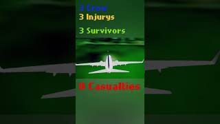 FedEx Express Flight 1478 planecrash maydayplanecrash mayday aviation shorts hashtag fedex [upl. by Anelad]