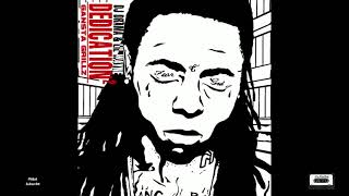 Lil Wayne  Dedication 2 Mixtape  Track 09  Spitter [upl. by Aynosal2]