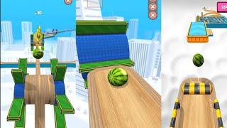 going going balls Super speedrun gameplay updated level 8789 ‎goingballsgaming5523 [upl. by Dannel]