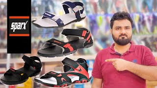 Sparx sandal new collectionsports sandalnew collectionyoutubevideosuper shoepointchandausi [upl. by Anawyt]