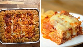 8 Cheesy Lasagna Recipes You Need To Try At Home [upl. by Ambrosi]