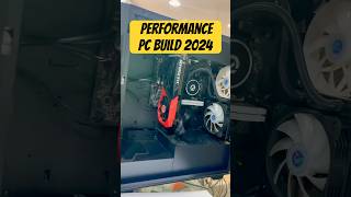 performance pc build 2024 expensive pc build 2024 [upl. by Nason]